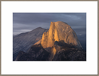 half_dome_framed